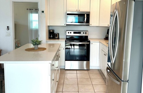 Bahama Palm Shores House | Sea Spray Ocean Villa 915: Family-Friendly Beach Retreat