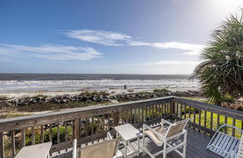 Saint Simons Island House | Cozy Sea Spray: Family and Pet-Friendly Getaway Awaits