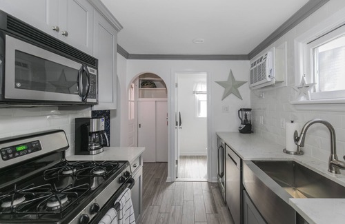 Ocean Grove House | Family & Pet Friendly Retreat - Book Your Stay Today!