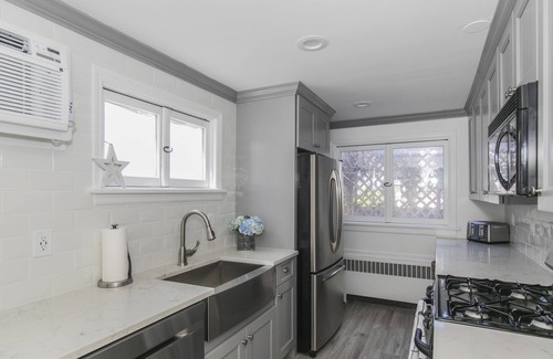 Ocean Grove House | Family & Pet Friendly Retreat - Book Your Stay Today!