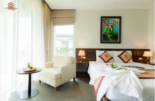 Dong Hoi Hotel | Sea Star Resort Quang Binh: Family-Friendly Getaway