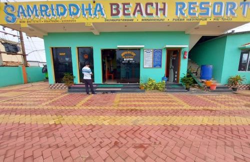 Mandarmani Other | sea start spa resort