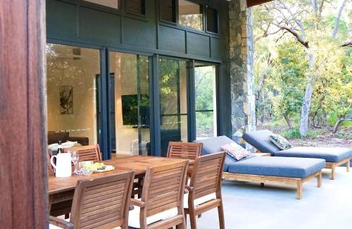 Agnes Water House | Sea Stone Rest - Sunrise at 1770