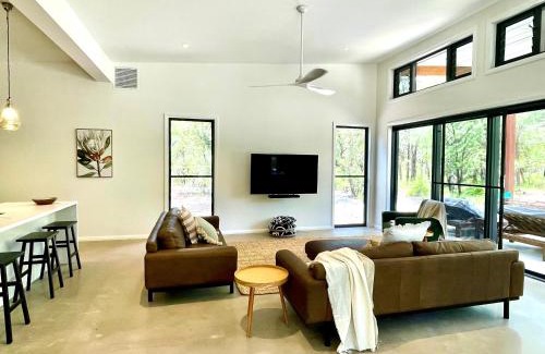 Agnes Water House | Sea Stone Rest - Sunrise at 1770