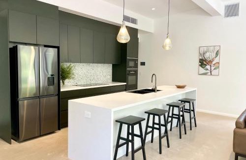 Agnes Water House | Sea Stone Rest - Sunrise at 1770