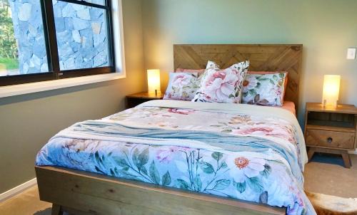 Agnes Water House | Sea Stone Rest - Sunrise at 1770