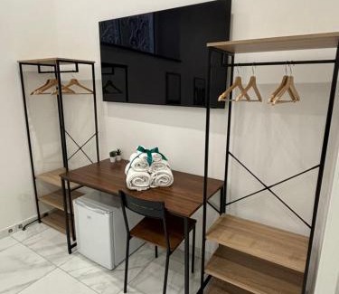 Castellammare di Stabia House | Sea Suite