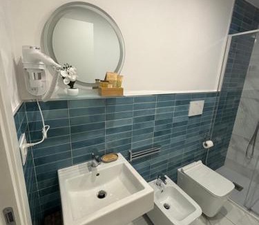 Castellammare di Stabia House | Sea Suite