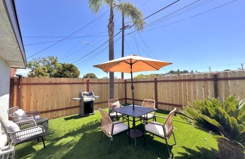 Morena House | Sea & Sun Getaway near Seaworld