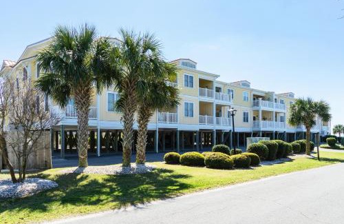 Yaupon Beach House | Discover Sea Tales: Family-Friendly Retreat with Pool & Hot Tub