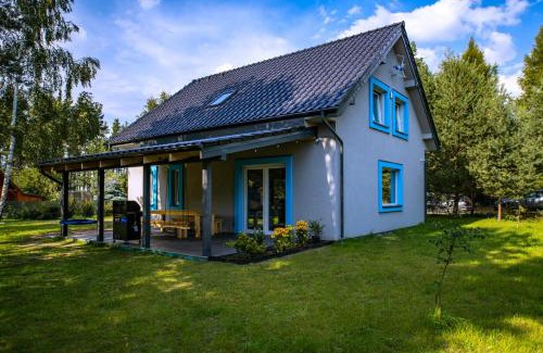 Zarnowica Villa | Experience Sea the Blue: Guest Rated 9.8, Pet Friendly Stay