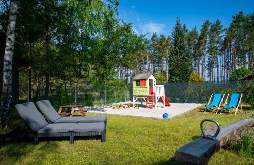 Zarnowica Villa | Experience Sea the Blue: Guest Rated 9.8, Pet Friendly Stay