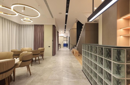 Magong House | Accessible Getaway at Sea Thought B&B - Rated 9/10 by Guests