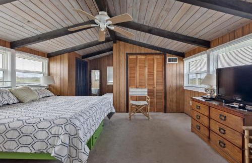 South Ponte Vedra Beach House | Oceanfront Bliss at Sea Turtle Retreat: Family-Friendly Getaway