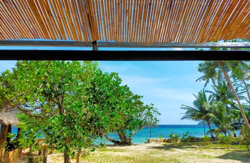 Romblon Island Hotel | Beachfront Bliss at Sea U Inn - Rated 10/10 by Guests