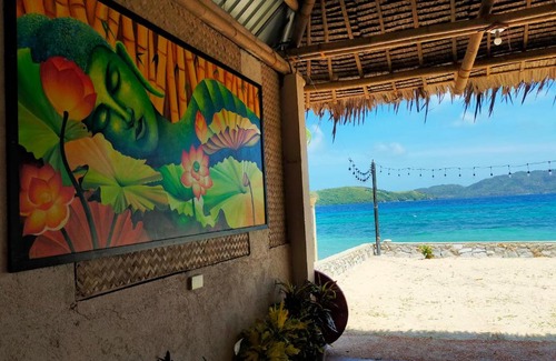 Romblon Island Hotel | Beachfront Bliss at Sea U Inn - Rated 10/10 by Guests