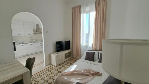 Quartiere XXXIV Lido di Ostia Levante Apartment | Sea Vibes - Rome