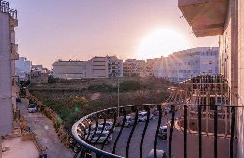 San Tumas Apartment | Oceanfront 1 Bedroom Apartment with Private Beach Access