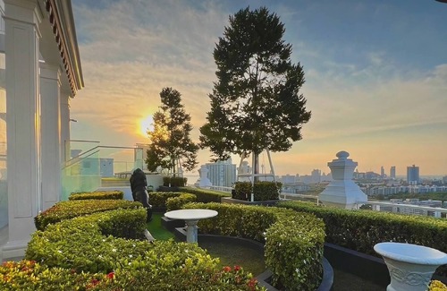 South Pattaya Apartment | Sea View 2 Bed Room Luxury Near The Beach