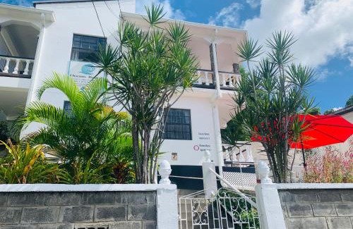 St. George's Apartment | Pet-Friendly Carenage Ocean View with Breathtaking Scenery