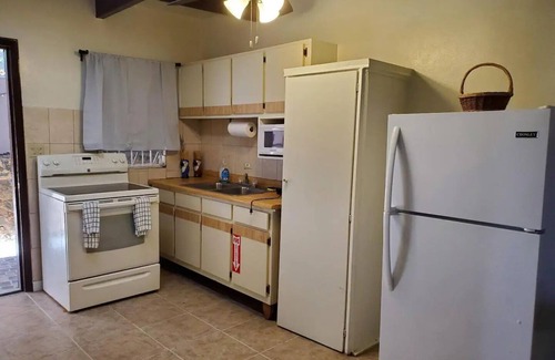 Altona Apartment | Scenic Sea View 3 Bedroom Apartment in St. Thomas