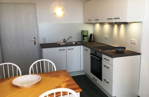 Sassnitz House | Scenic Sea View Villa Bella Vista with Family-Friendly Amenities
