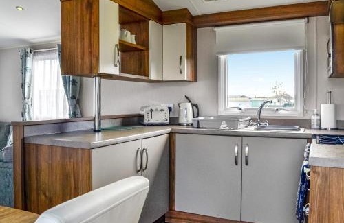 Southerness House | Oceanfront Haven at Sea View 59 - Pet and Child Friendly