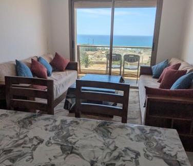 Agadir Apartment | Relax at Well being AGADIR with Oceanfront Amenities
