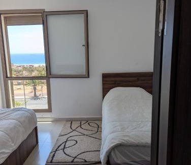 Agadir Apartment | Relax at Well being AGADIR with Oceanfront Amenities