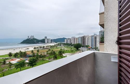 Itarare Apartment | Experience Comfort at Vista Mar - Family-Friendly Stay