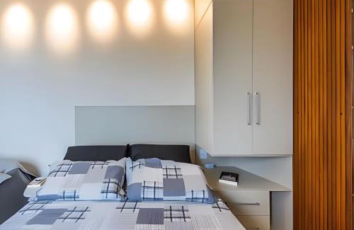 Itarare Apartment | Experience Comfort at Vista Mar - Family-Friendly Stay