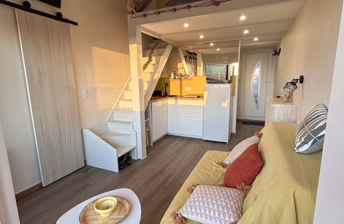 Calcatoggio Apartment | Ocean View Retreat with Pool, 25 km from Ajaccio