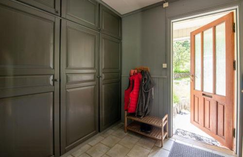 Porsgrunn House | Sea View And Idyll In Charming Island Cabin