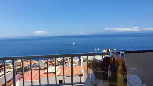 Puerto de Santiago Apartment | Sea view and relax Puerto Santiago