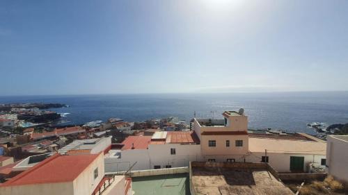 Puerto de Santiago Apartment | Sea view and relax Puerto Santiago