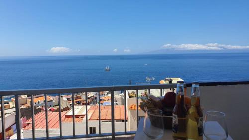 Puerto de Santiago Apartment | Sea view and relax Puerto Santiago