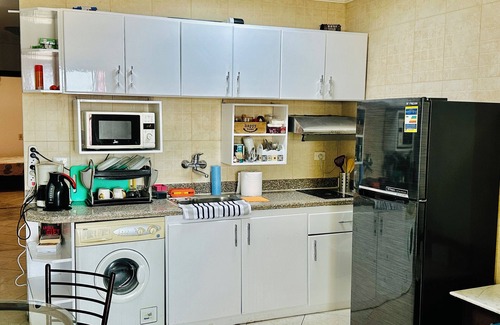 Sharm El Sheikh Apartment | Ocean View Apartment Ideal for Snorkeling and Diving