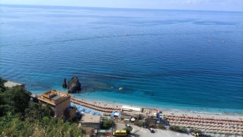 Cinque Terre Apartment | Sea view apartment VIVIANA