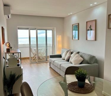 Cavacos Apartment | Sea View Apartment 1 minute to the Beach