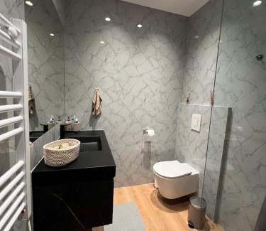 Cavacos Apartment | Sea View Apartment 1 minute to the Beach