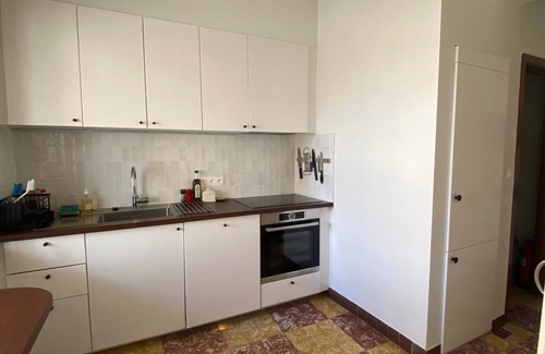 Sint-Idesbald Apartment | Scenic Sea View Apartment: Rated 9.4, Pet & Child Friendly
