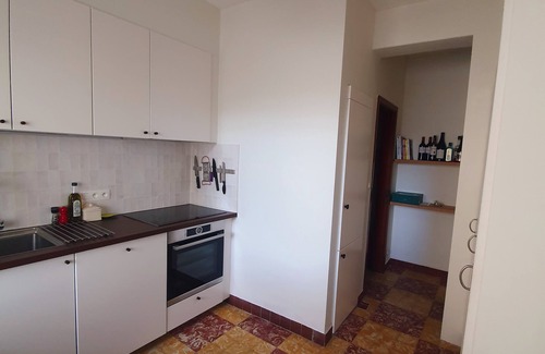Sint-Idesbald Apartment | Scenic Sea View Apartment: Rated 9.4, Pet & Child Friendly