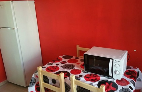 Algeria Apartment | Peaceful Sea View Apartment in Algiers El Marsa Jombar