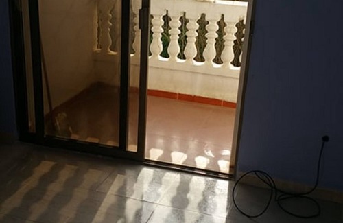 Algeria Apartment | Peaceful Sea View Apartment in Algiers El Marsa Jombar