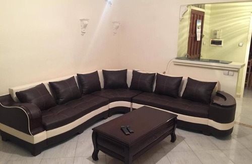 Algeria Apartment | Peaceful Sea View Apartment in Algiers El Marsa Jombar