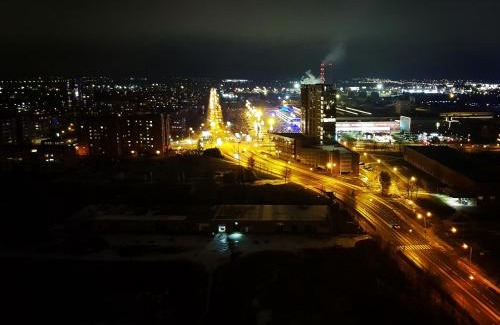 Klaipeda Apartment | Beautiful Sea View Apartment in Klaipėda - Guest Rated 9.9
