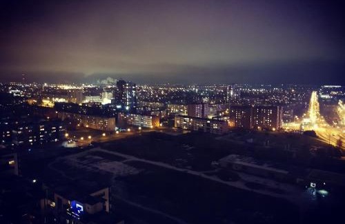 Klaipeda Apartment | Beautiful Sea View Apartment in Klaipėda - Guest Rated 9.9