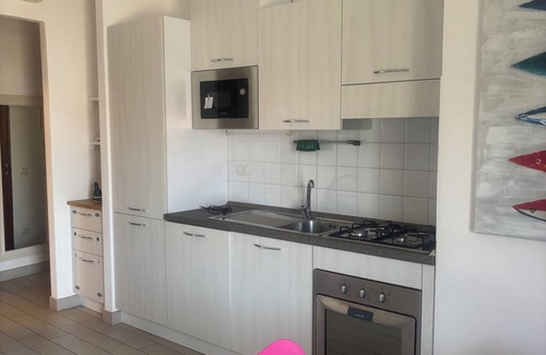 Trinita d'Agultu e Vignola Apartment | Sea view apartment