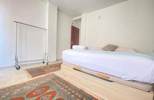 Raval Roig Apartment | Sea view apartment Lucentum