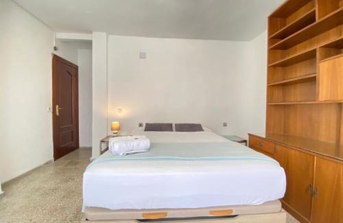 Raval Roig Apartment | Sea view apartment Lucentum